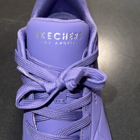 Skechers Street - Los Angeles edition - purple - Picture 4 of 6